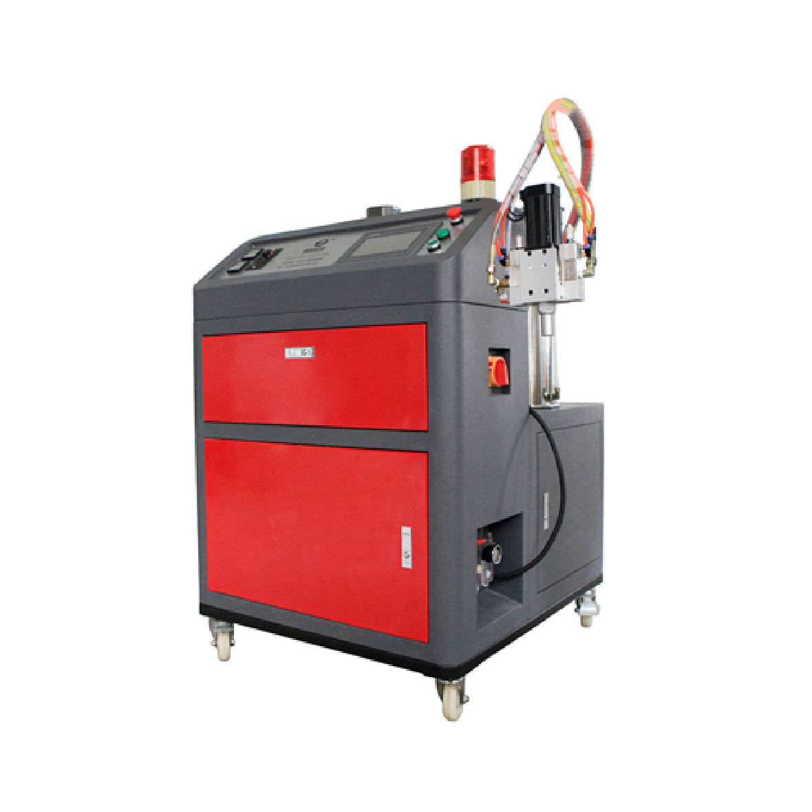2017 Zhuozhan Automatic Dispensing Machine (Dual-component AB Glue)